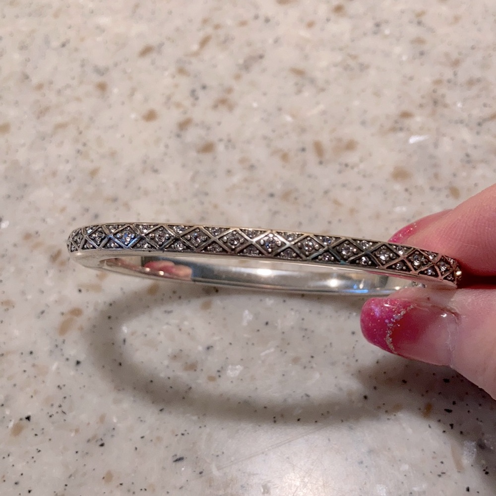 Brighton cuff bracelet